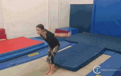 How To Transfer Tumbling Skills From Trampoline To Floor (Step By Step Guide)